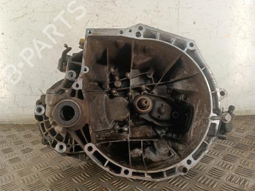Used Gearbox CITROËN C3 Pluriel (HB_) 1.4 HDi (68 hp) 30008441