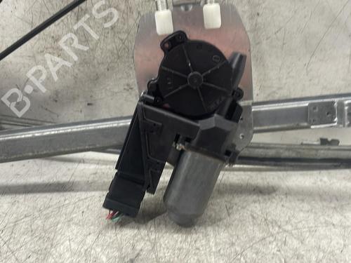 Vindusheismekanisme venstre bak RENAULT LAGUNA II (BG0/1_) 1.9 dCi (BG1A, BG1W, BG0G) (110 hp) 30011148