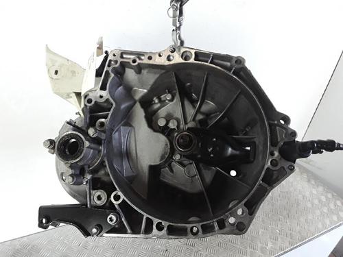Getriebe CITROËN C3 I (FC_, FN_) 1.6 16V HDi | BP30027144M3 