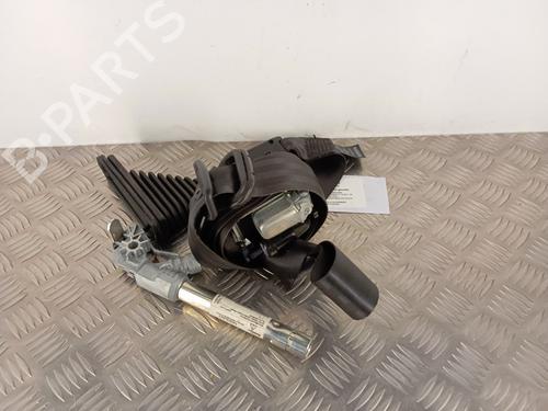 Gurtstraffer links vorne NISSAN QASHQAI I (J10, NJ10) 1.5 dCi | BP30008061C87