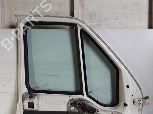 Left front door PEUGEOT BOXER Van (244) 2.8 HDi | BP30021738C2