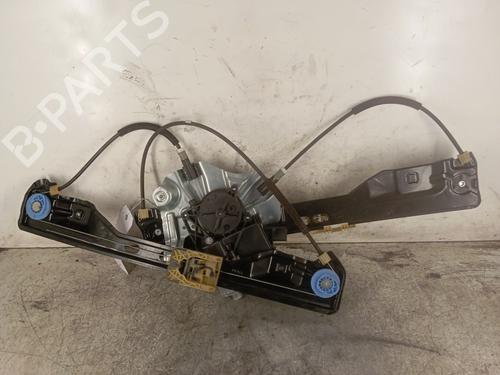Front right window mechanism OPEL ZAFIRA TOURER C (P12) 2.0 CDTi (75) | BP30017448C23