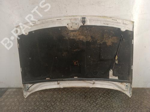 Panser Panser CITROËN SAXO (S0, S1) 1.5 D (57 hp) 35918674 35918674