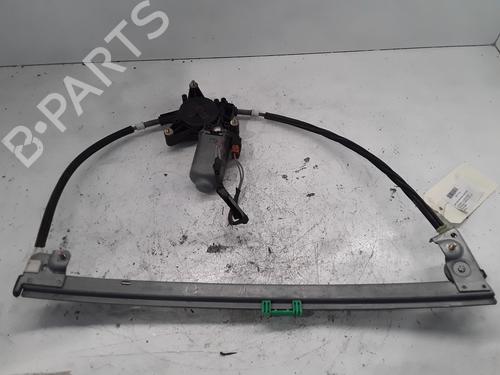 Used Front right window mechanism CITROËN ZX Break (N2) 1.9 D (68 hp) 30026179