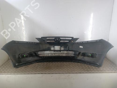 Front bumper HONDA FR-V (BE) 2.2 i CTDi (BE5) | BP37656707C7 - Image 2