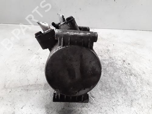 AC compressor CHEVROLET SPARK (M300) 1.0 | BP30010998M34 