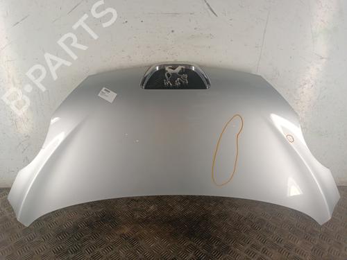 Used Hood PEUGEOT 107 (PM_, PN_) 1.0 (68 hp) 30011588