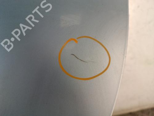 Left rear door PEUGEOT 206 Hatchback (2A/C) 1.4 i | BP30023231C4