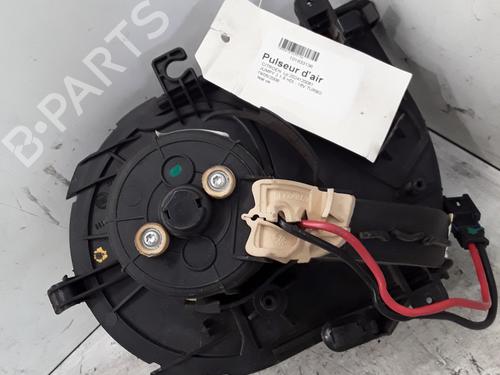 Heater blower motor CITROËN JUMPY II Van 1.6 HDi 90 16V | BP30025756M62