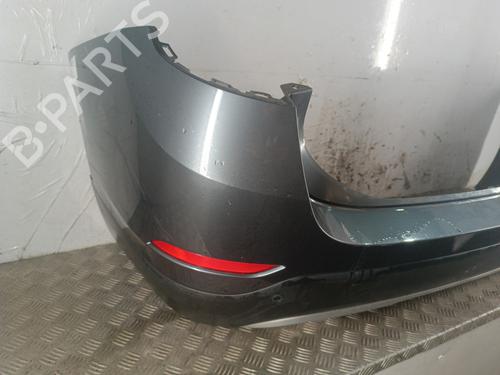 rear-bumper-bmw-x1-e84-2009-2010-2011-2012-2013-2014-2015-39257150 main image