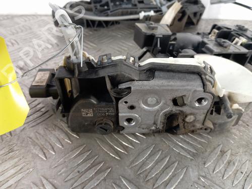 Used Front left lock Front left lock CITROËN C4 CACTUS 1.6 HDi 90 (92 hp) 33692635 33692635