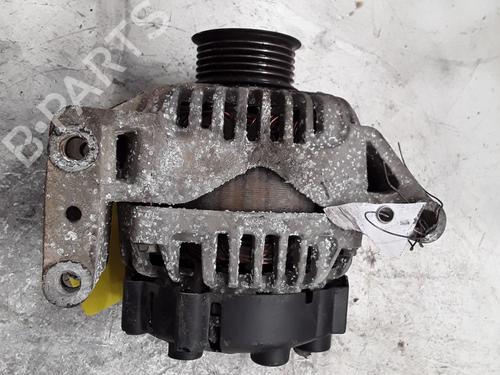 Used Alternator Alternator FIAT DOBLO MPV (119_, 223_) 1.3 JTD 16V (70 hp) 30011098 30011098