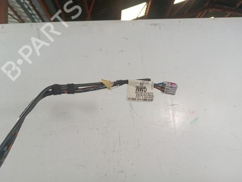 Tailgate OPEL ASTRA H (A04) 1.7 CDTI (L48) | BP30026131C6 