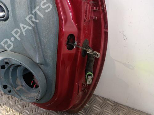 Drzwi przednie lewe RENAULT MEGANE I Cabriolet (EA0/1_) 1.6 e (EA0F) | BP30023816C2 