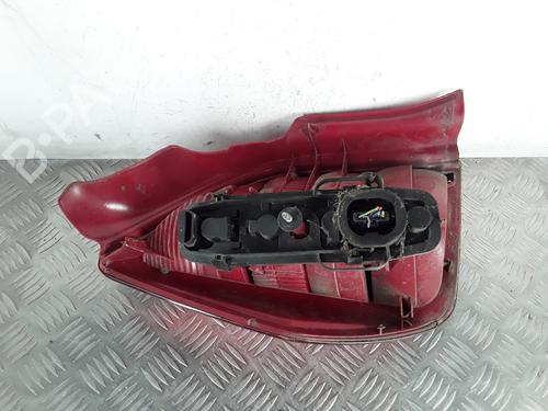 Right taillight CITROËN C2 (JM_) 1.4 | BP30007412C35