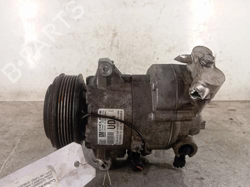 Compressor A/A OPEL ZAFIRA TOURER C (P12) 2.0 CDTi (75) | BP30017446M34