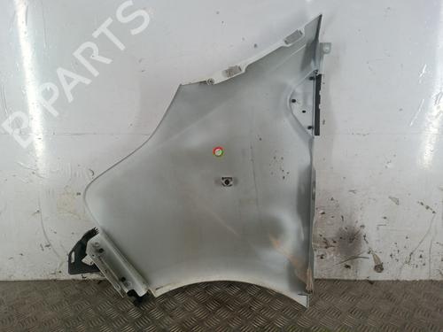 Used Right front fenders Right front fenders 38912967 38912967