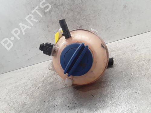 Expansion tank VW POLO V (6R1, 6C1) 1.6 TDI | BP30009073C120 