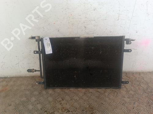 AC radiator AUDI A4 B7 (8EC) 2.0 TDI 16V | BP30010685M32