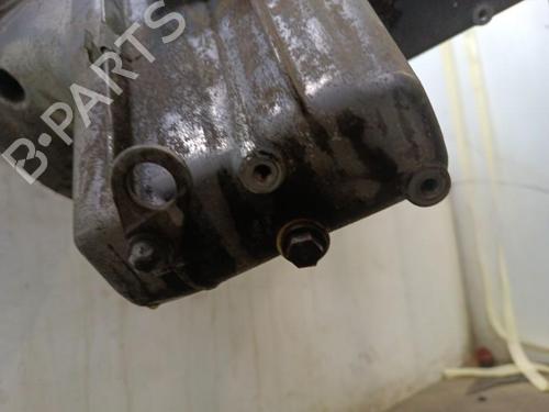 Engine MERCEDES-BENZ A-CLASS (W168) A 140 (168.031, 168.131) | BP30013558M1 