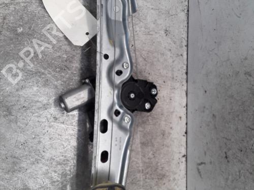 rear-right-window-mechanism-opel-astra-k-b16-2015-2016-2017-2018-2019-2020-2021-2022-30013186 main image