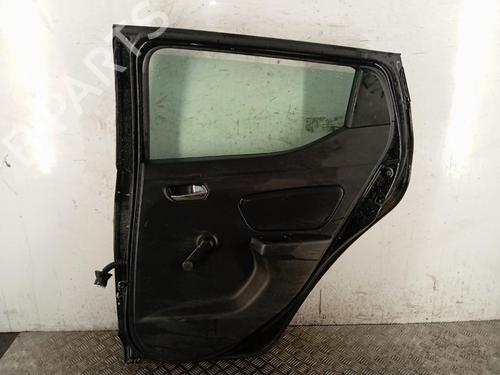 right-rear-door-nissan-micra-v-k14-2016-40432930 main image