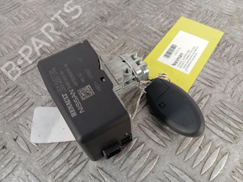 Used Ignition barrel Ignition barrel NISSAN MICRA V (K14) 1.0 IG-T (92 hp) 33995978 33995978