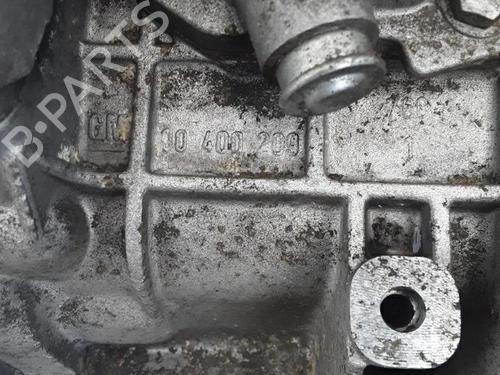 Gearbox OPEL ASTRA G Hatchback (T98) 1.7 TD (F08, F48) | BP30016880M3