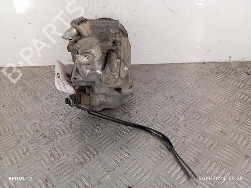 Used AC compressor AC compressor 39096539 39096539