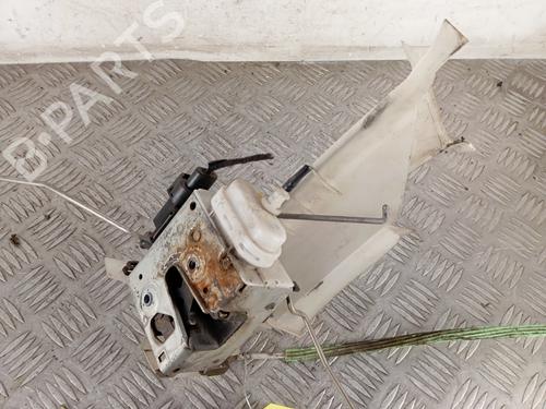Used Front left lock AUDI A3 (8L1) 1.6 (101 hp) 31379232