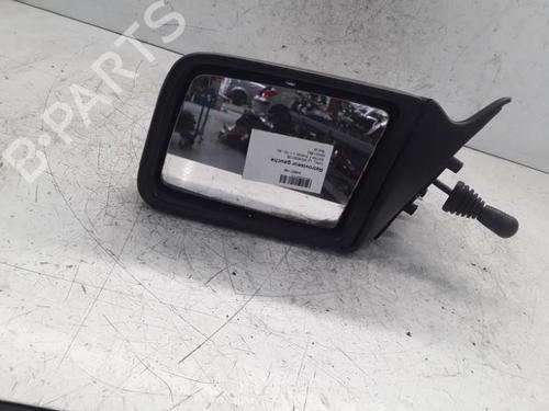 Used Left mirror OPEL ASTRA F Hatchback (T92) 1.7 D (F08, M08, F68, M68) (60 hp) 30024464