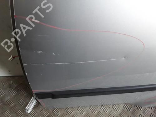 Used Left rear door PEUGEOT 107 (PM_, PN_) 1.0 (68 hp) 30016339