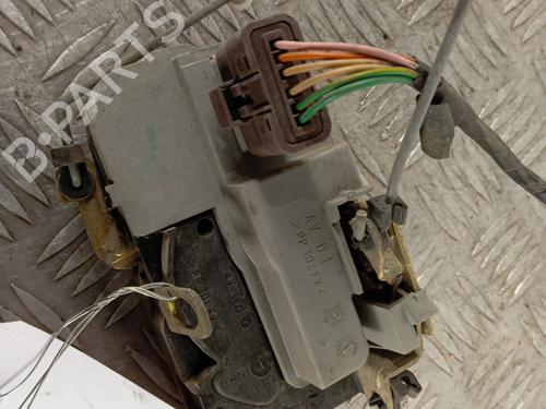 Used Front right lock Front right lock 31170008 31170008