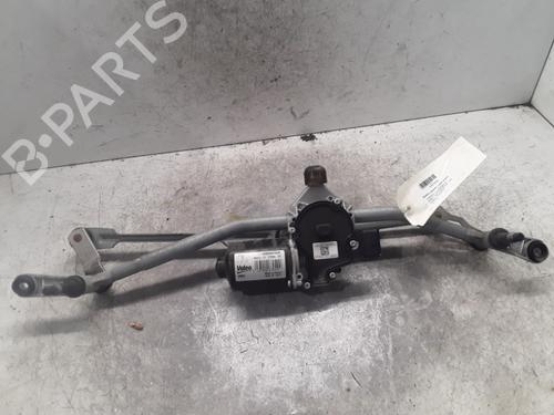 Used Front wiper motor CITROËN JUMPY III Van (V_) 2.0 BlueHDi 120 (122 hp) 30008830
