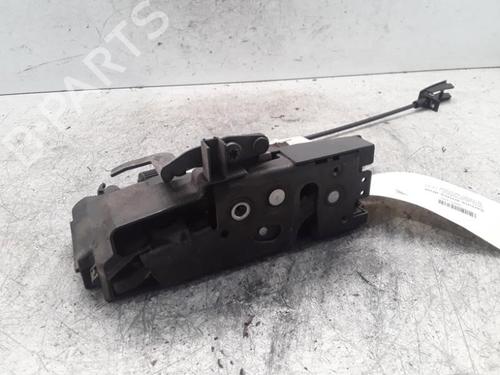 Używane Zamek drzwi tylnych prawych SEAT ALHAMBRA (7V8, 7V9) 1.9 TDI (115 hp) 30009220