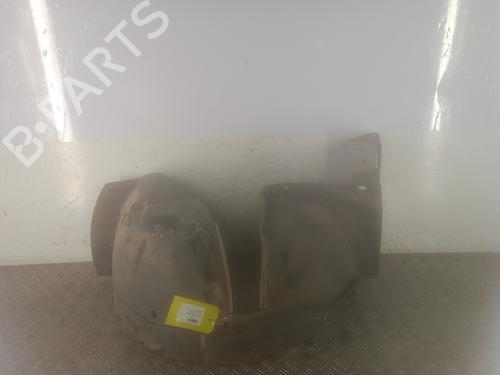 Used Wheel arch RENAULT TRAFIC II Van (FL) 1.9 dCi 80 (FL0B) (82 hp) 32168279