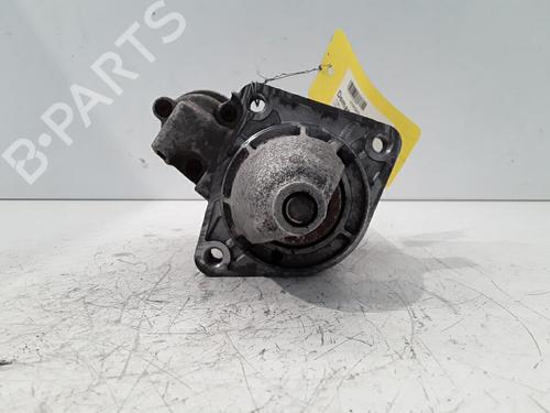 Startmotor FORD FIESTA V (JH_, JD_) 1.25 16V | BP30027049M8