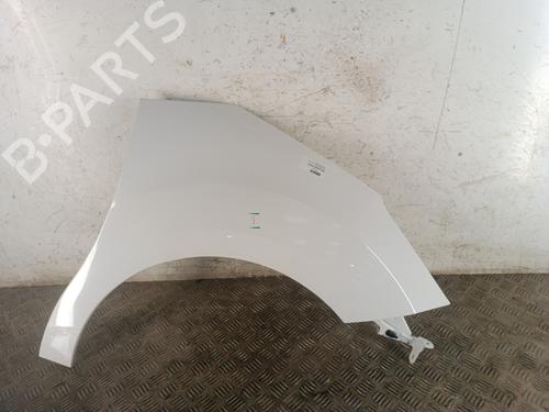 Used Right front fenders DS DS 3 (SA_) 1.6 BlueHDi 100 (SABHY0, SABHYT) (99 hp) 30751266