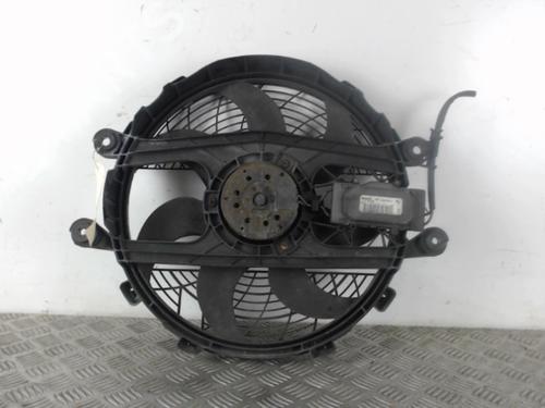 Used Radiator fan Radiator fan BMW 3 Touring (E46) 330 d (204 hp) 30027605 30027605