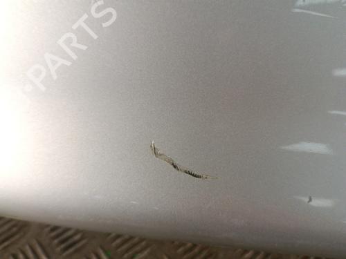 Rear bumper CITROËN SAXO (S0, S1) 1.1 X, SX | BP30017123C8