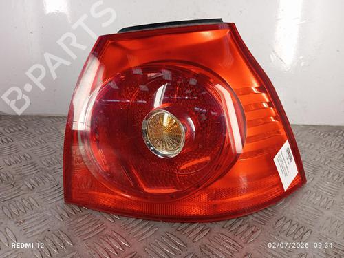 Used Right taillight Right taillight 37021978 37021978
