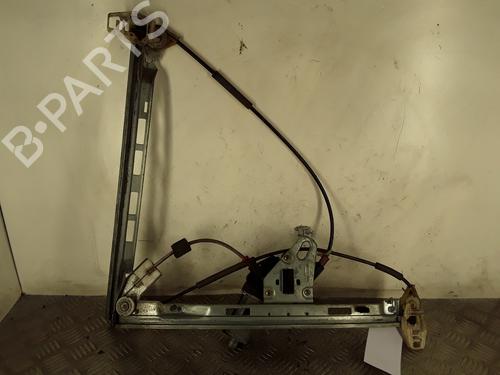 Front right window mechanism PEUGEOT 206 SW (2E/K) 1.4 HDi | BP30644604C23 - Image 3