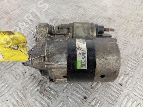 Starter RENAULT MEGANE II Saloon (LM0/1_) 1.4 | BP33692197M8 - Image 4