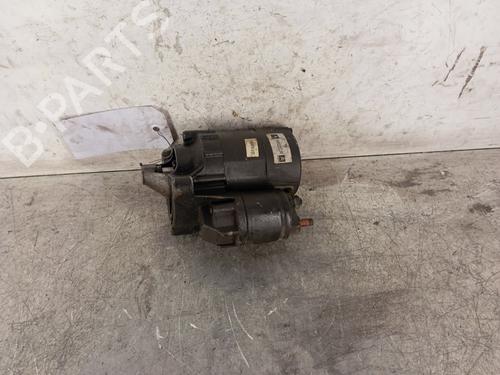 Used Starter PEUGEOT 1007 (KM_) 1.4 (75 hp) 30014596