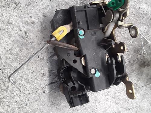 Front right lock RENAULT TWINGO I (C06_) 1.2 (C066, C068) | BP30008770C97 
