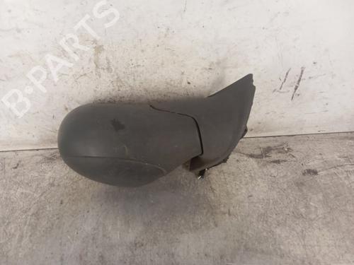Lusterko boczne lewe CITROËN C3 I (FC_, FN_) 1.4 HDi | BP30012513C26
