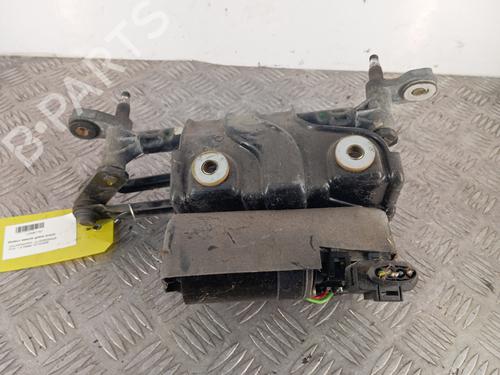 Ruitenwissermotor voor Ruitenwissermotor voor VW FOX Hatchback (5Z1, 5Z3, 5Z4) 1.4 TDI (70 hp) 33876406 33876406