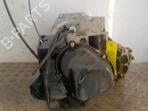Used Gearbox Gearbox FORD B-MAX (JK) 1.0 EcoBoost (100 hp) 34477922 34477922