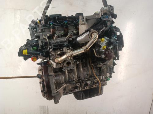 Used Engine Engine 37222792 37222792
