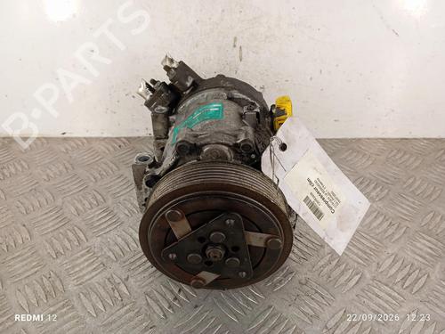 Used AC compressor AC compressor 39379910 39379910